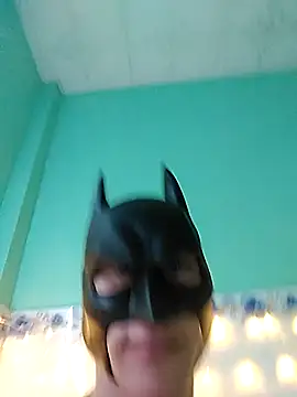 Bengym97 Pertunjukan Webcam