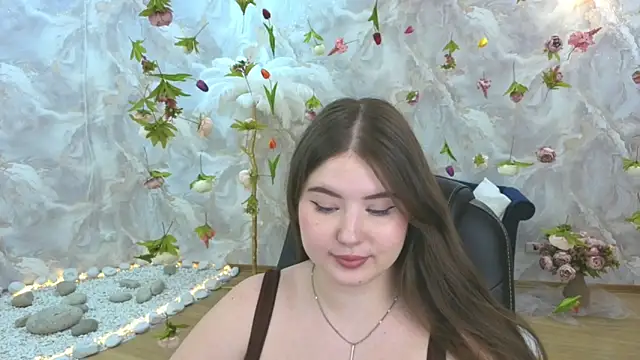 PixelGoddess' Live XXX Chat