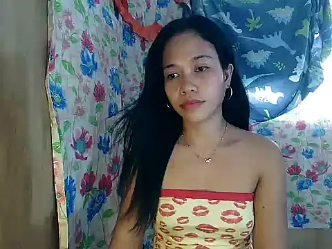 Chat XXX ao vivo de PinaySkinnyGirl