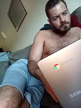 THE_CHEEKY_ALPHA Chat XXX in diretta