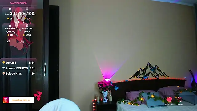 Živý XXX chat marry_evans