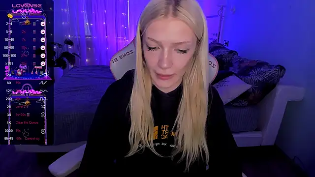 Živý XXX chat AnyaTaylor_