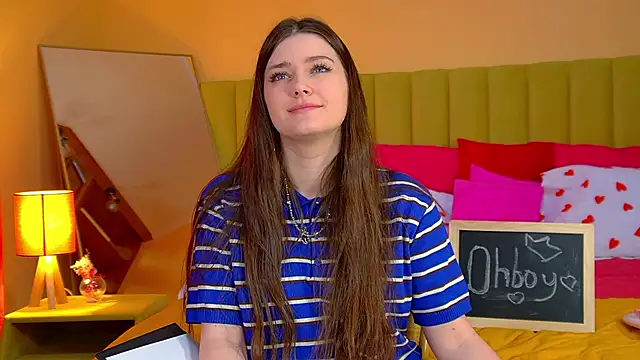 JessicaJewells Live XXX Chat