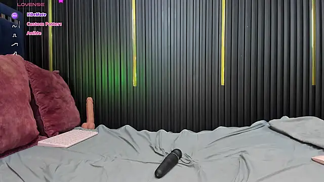 LolyYunnoのライブXXXチャット