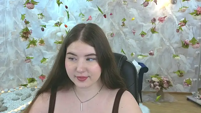 Chat XXX Live PixelGoddess