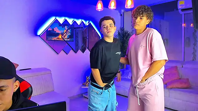 Houseofwarriosn Live XXX chat