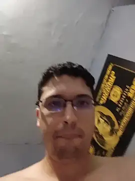 Deii_Hot's Webcam Show