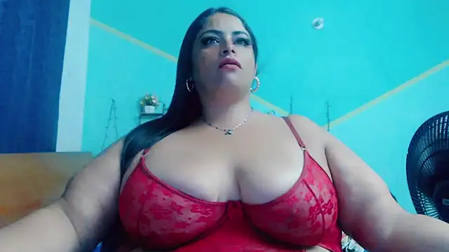 NickyRibeiro's Webcam Show