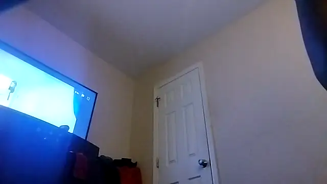 Show Webcam de mebop123321