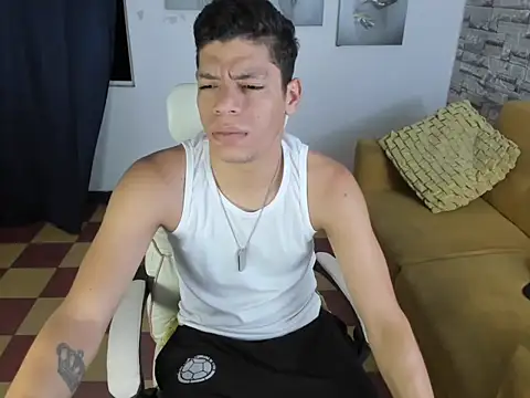 Andres_sant_ Show Webcam