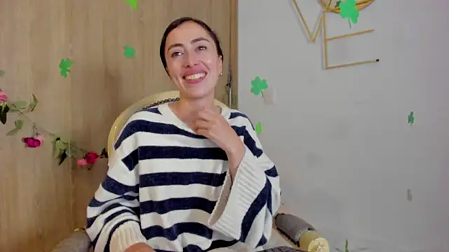 Amatiista's Live XXX Chat