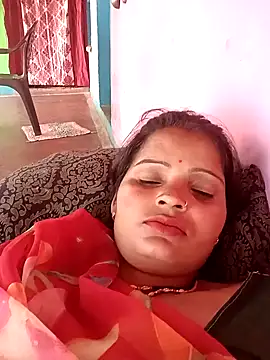 Rubi12Aのウェブカメラショー