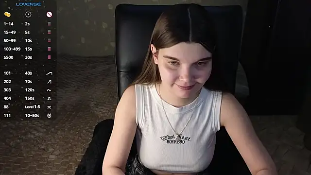 Czat XXX na żywo – _cute_ice