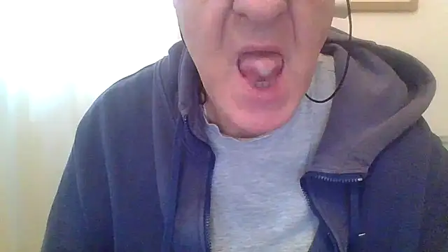 Вебкам-шоу ANONIMO7735