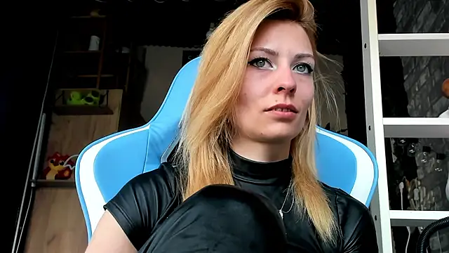 Czat XXX na żywo – karo123421