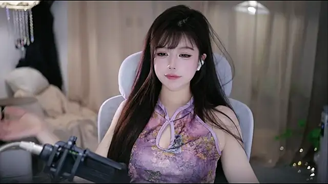 Živý XXX chat Cecily