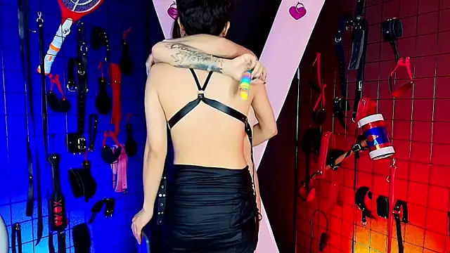 Mr_sadistiic_ 웹캠 쇼