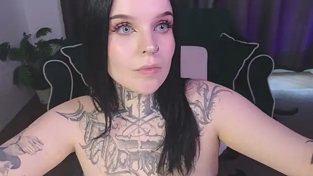 ATOMIC-KETCHUP – Live XXX-chat