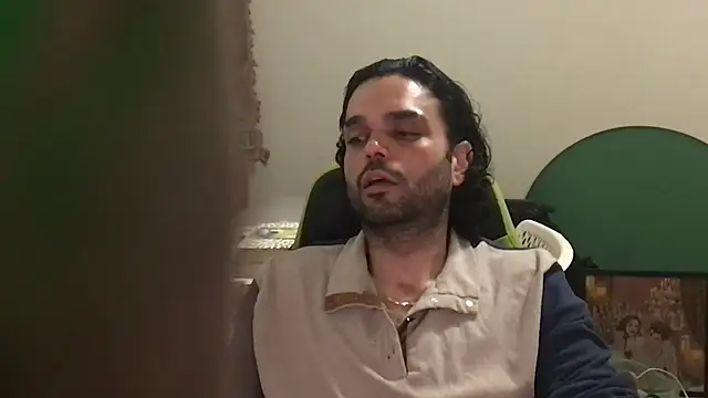 Chat XXX Live KungFuPanda001