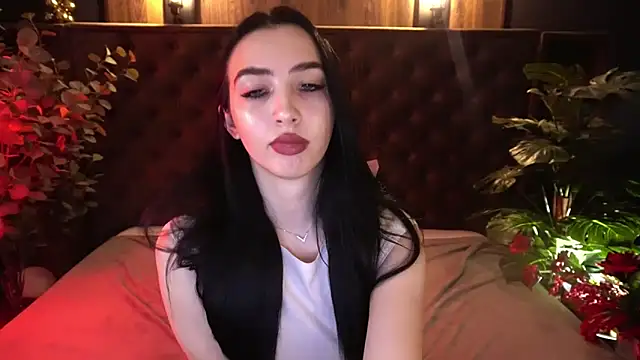 Chat XXX Live WildKittenX_