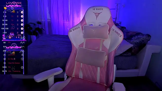 AnyaTaylor_'s Live XXX Chat