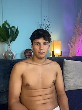 Leo_Savage_ 现场XXX聊天