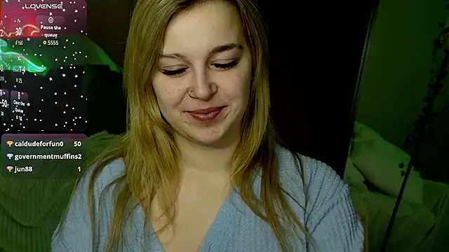 Mel_Nelson Live XXX-chat