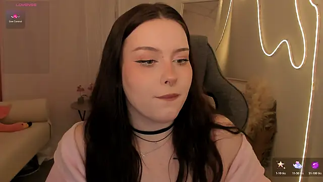 Chat XXX en directo de CoraMiel