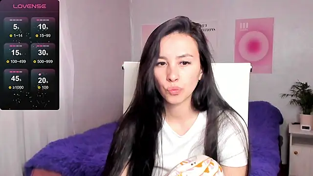 Geisha_Anna Live XXX-Chat