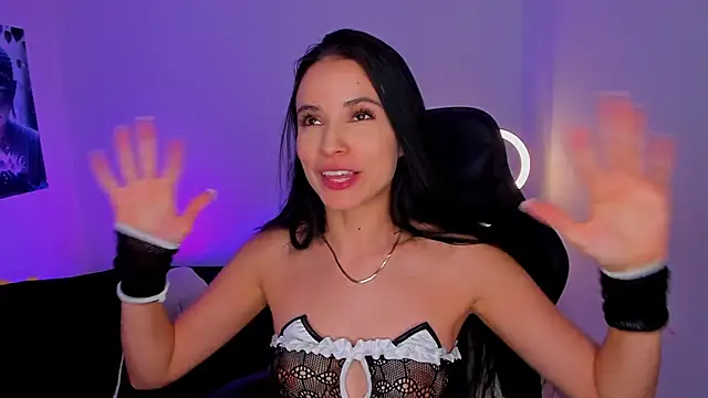 melanyrouse1 Live XXX-Chat