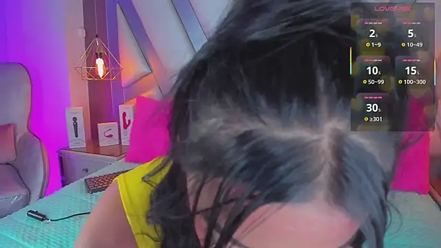 Amber_villalobos_ 라이브 XXX 채팅