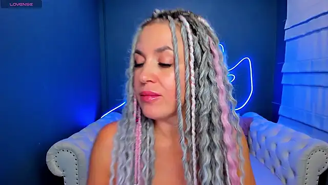 rock_n_roxy Live XXX-Chat