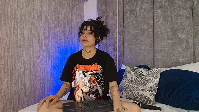 KatherineGomez Live XXX-Chat