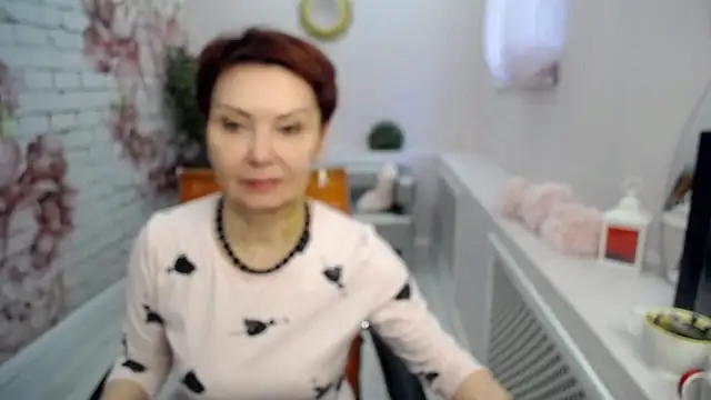 แชท XXX สดของ Cutie_Asya