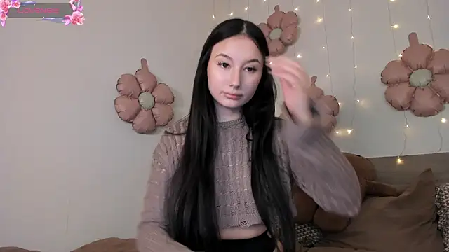 Eva_flower 라이브 XXX 채팅