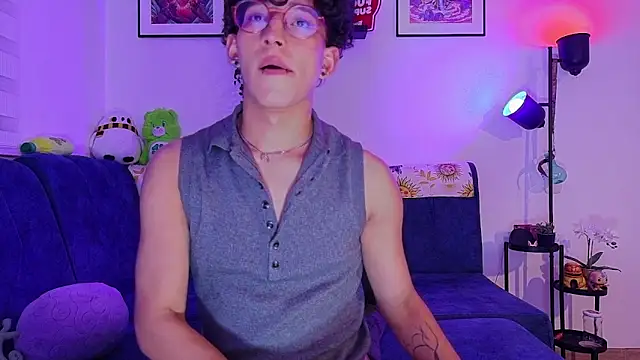 Chat XXX Live iiangel_