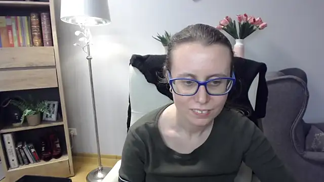 sweetxLizzy Live XXX-Chat