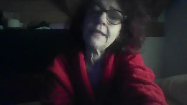 klarissabloum's Live XXX Chat