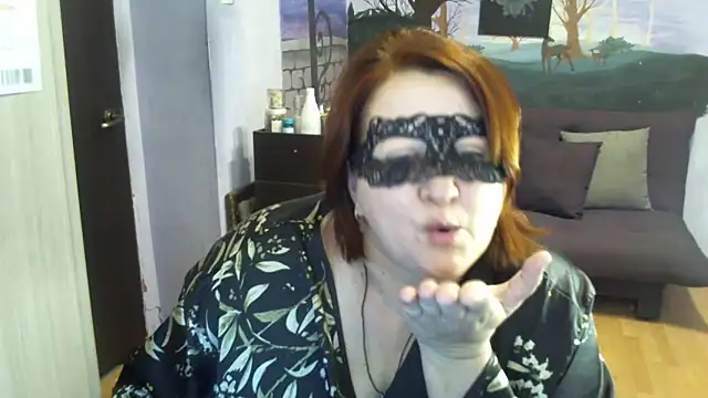 Chat XXX en directo de AgilaMipo