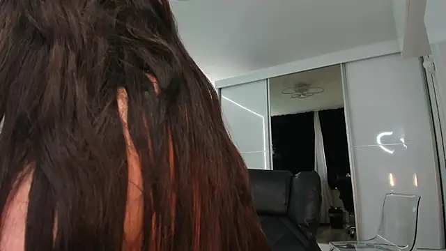 Ivy_Bellee Live XXX-Chat