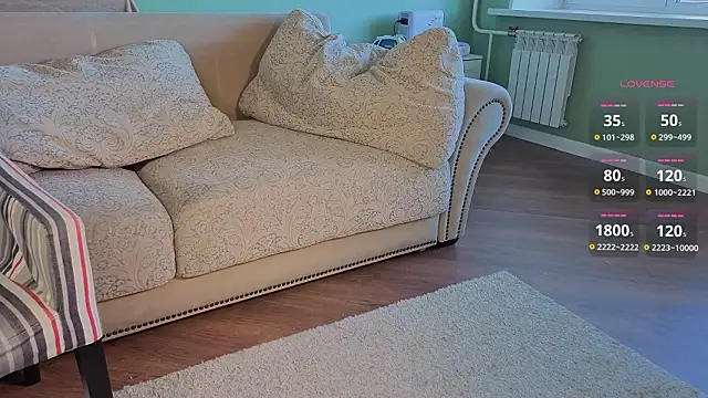 SwitieKiss 라이브 XXX 채팅