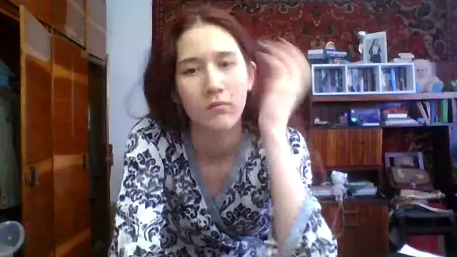 NickiKisinger Live XXX Chat