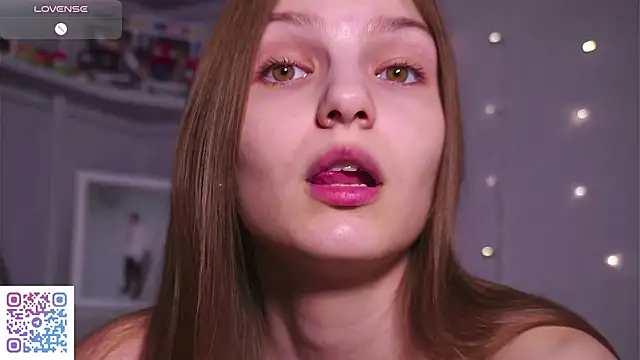 ameliamo Live XXX Chat