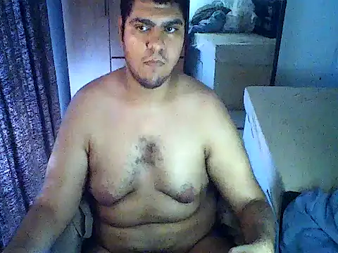 Chat +18 de chubbygamer26 ao vivo