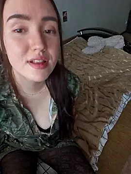 RedginBluebersky's Live XXX Chat