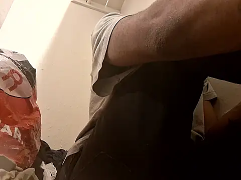 Czat XXX na żywo – stressrliver88