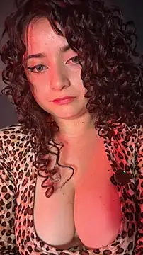 __CELESTE__ Live XXX Chat