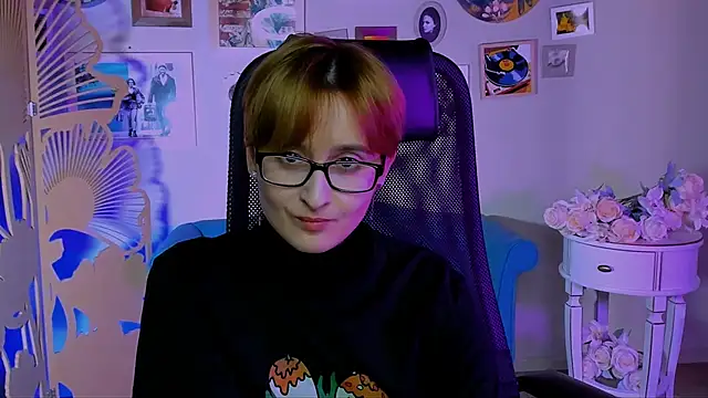 LixeLuna Chat XXX in diretta