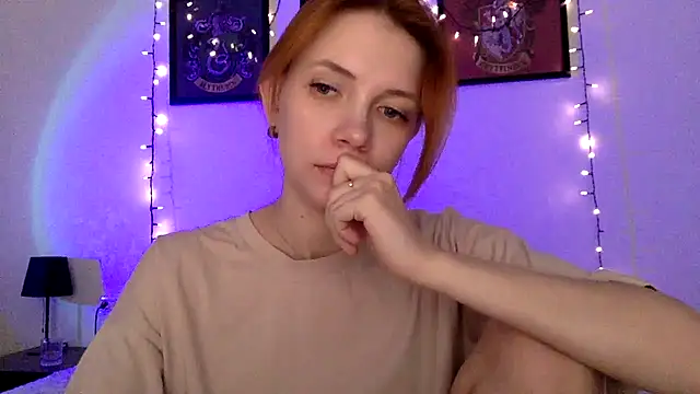 Milk_shakeee Live XXX-Chat