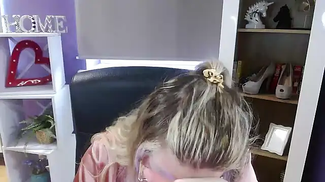 Zoey_Erotic's Live XXX Chat